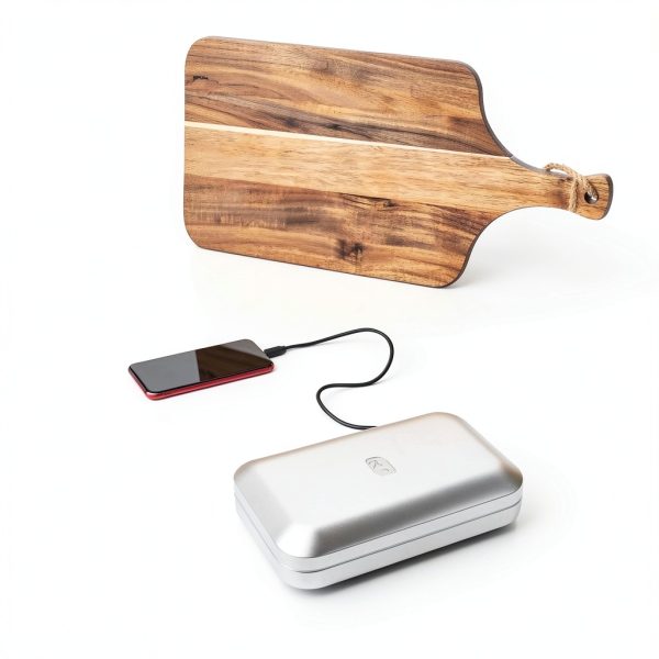 PhoneSoap USB-C Cable Fast Charging Durable 6ft Universal-2