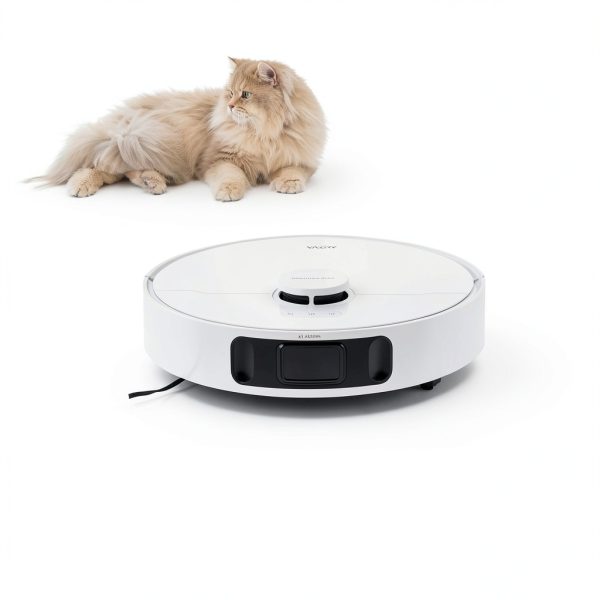 MOVA P10 Ultra Robot Vacuum Mop 8300Pa Suction Auto Wash-7