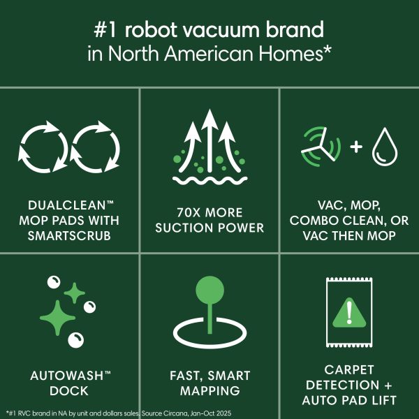 robot vacuum