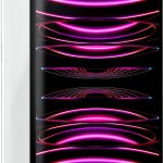 Apple iPad Pro 12.9 Wi Fi 256GB Space Gray Refurbished-0