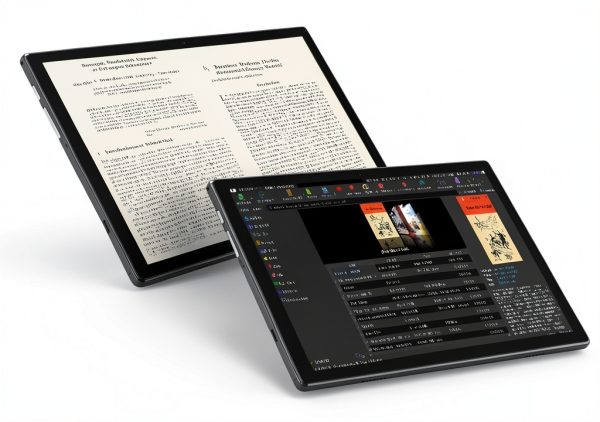 Qukenk 10 Inch Android Tablet 14GB RAM 128GB Storage-9