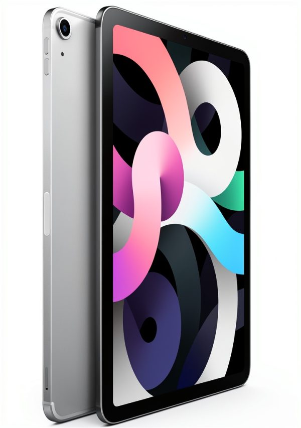 Apple iPad Air 10.9-inch Wi-Fi 64GB Refurbished Tablet-1
