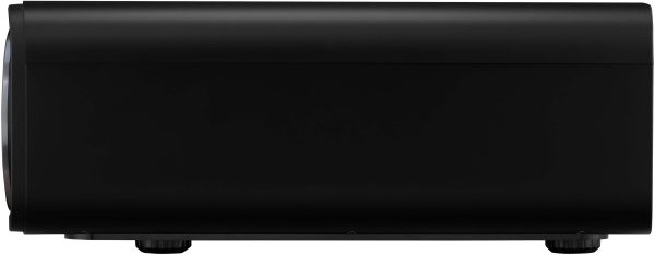 JVC DLANZ500 Native 4K Laser Projector Home Theater-5