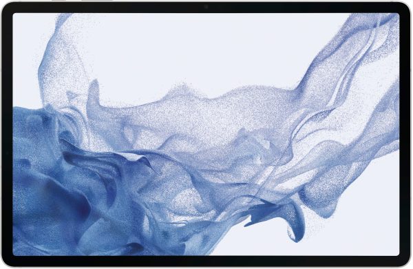 Samsung Galaxy Tab S8+ 12.4 128GB Wi-Fi S Pen Tablet-1