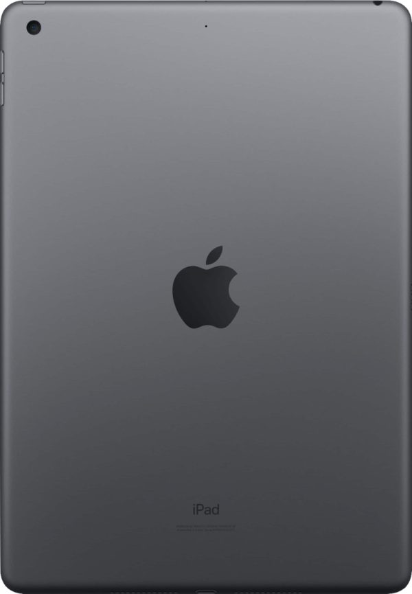 Apple iPad 7th Gen 10.2 Inch Retina Display A10 Chip-1
