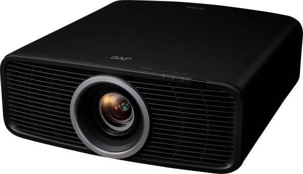 JVC DLANZ500 Native 4K Laser Projector Home Theater-1
