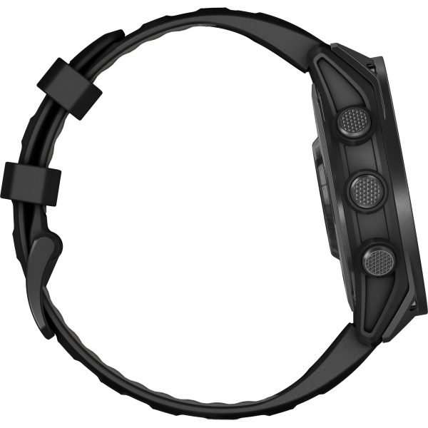 Garmin tactix 8 AMOLED GPS Smartwatch Tactical Features-9