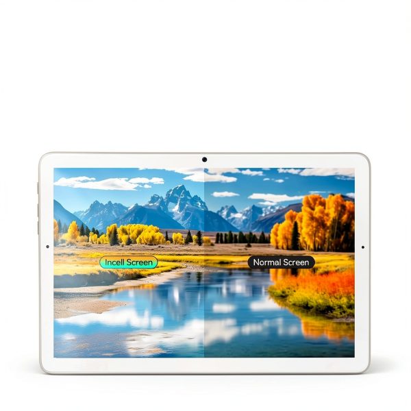 Qukenk Android 14 Tablet 10 Inch 14GB RAM 128GB Storage-6