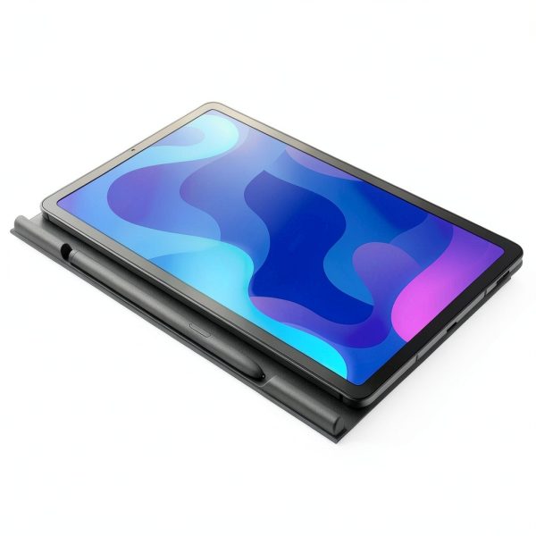 Samsung Galaxy Tab S6 Lite Tablet 64GB S Pen Black-2