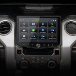 Stinger 10.1 Android Auto CarPlay Bluetooth Digital Media-0