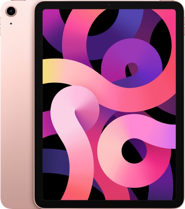 Apple iPad Air 10.9-inch Display A14 Chip Refurbished-0