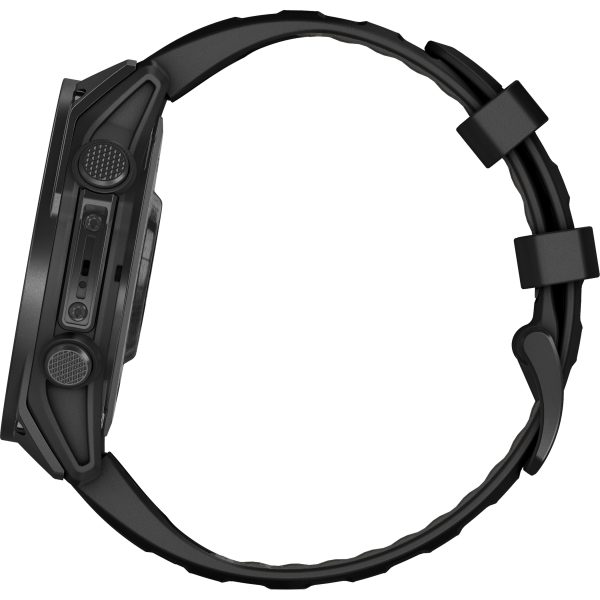 Garmin tactix 8 AMOLED GPS Smartwatch Tactical Features-10