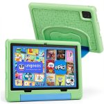 Contixo A10 Kids Tablet Educational Android 15 10 Inch-0