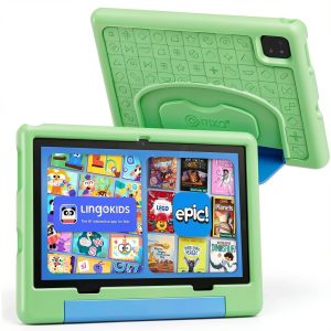 Contixo A10 Kids Tablet Educational Android 15 10 Inch-0