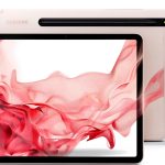 Samsung Galaxy Tab S8 11 inch tablet S Pen included-0