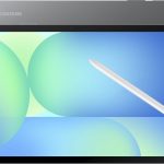 Samsung Galaxy Tab S10 FE 10.9 128GB Wi-Fi S Pen Tablet-0