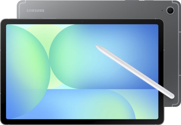 Samsung Galaxy Tab S10 FE 10.9 128GB Wi-Fi S Pen Tablet-0