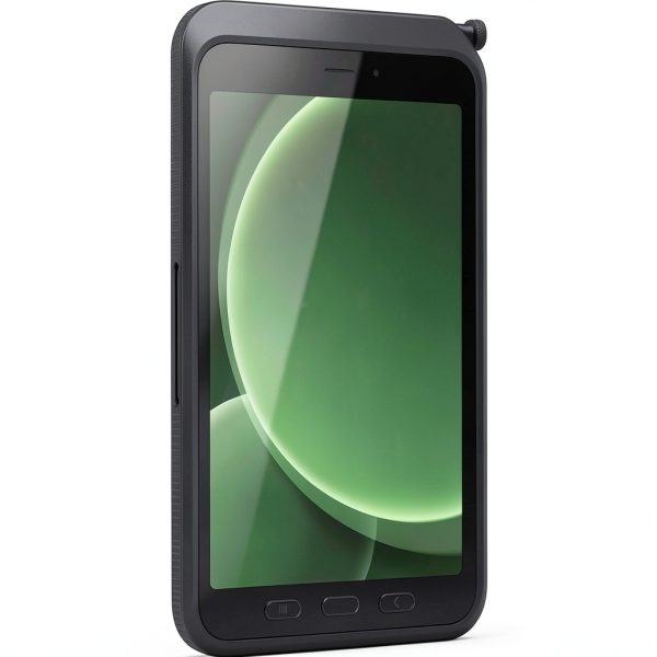Samsung Galaxy Tab Active5 8-inch 128GB Unlocked Tablet-1
