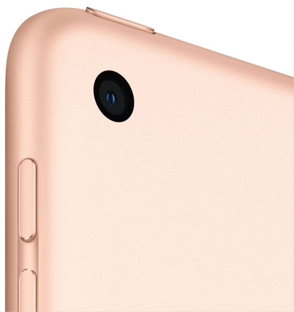 Apple iPad 10.2 Inch Retina Display A12 Bionic Chip-2