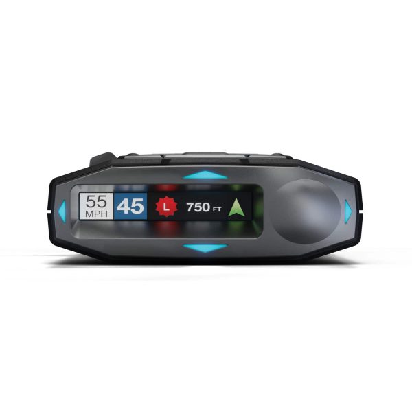 Escort MAX 360c MKII Radar Laser Detector CarPlay Android-11