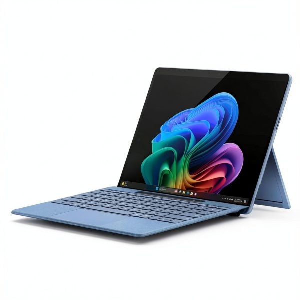 Microsoft Surface Pro Copilot PC 13 Touchscreen AI Laptop-1
