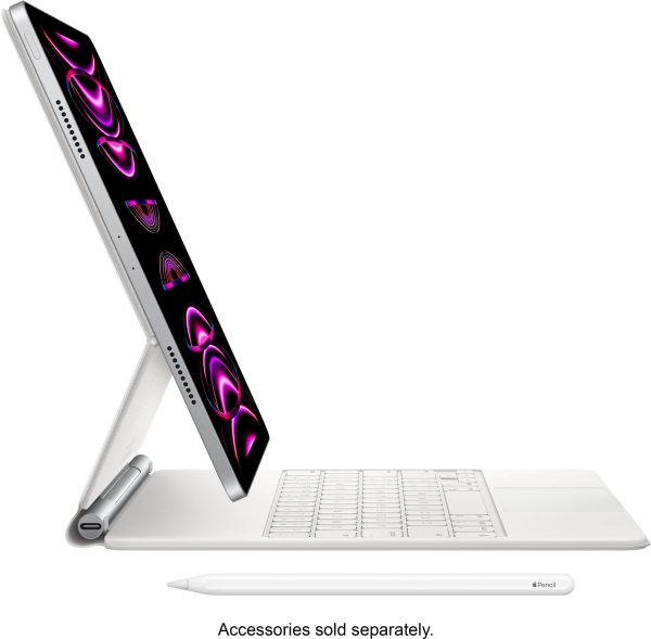 Apple iPad Pro 11 Inch M2 Chip 256GB Refurbished Tablet-6