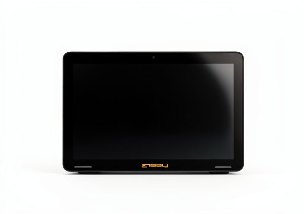 LINSAY 10.1 Inch Android 15 Tablet 256GB SSD Octa Core-2