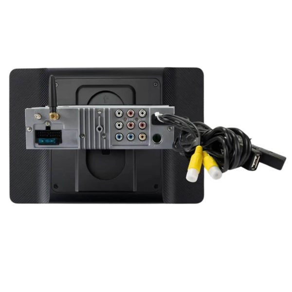 Jensen CAR1013 10.1 Inch Multimedia Wireless Android Auto-4