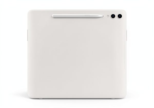 Samsung Galaxy Tab S10+ 12.4 Inch Tablet AI S Pen-8