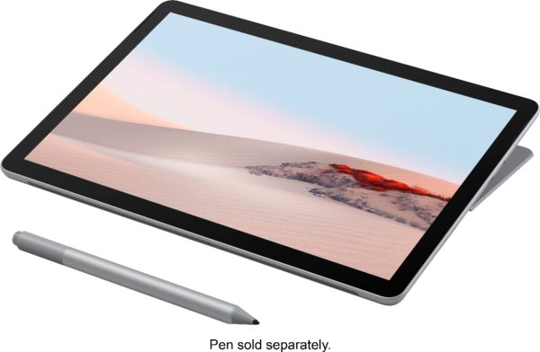 Microsoft Surface Go 2 10.5 Inch Touch Screen 128GB SSD-5