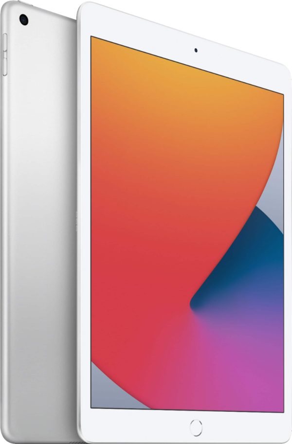 Apple iPad 10.2 Inch Retina Display A12 Chip Refurbished-1
