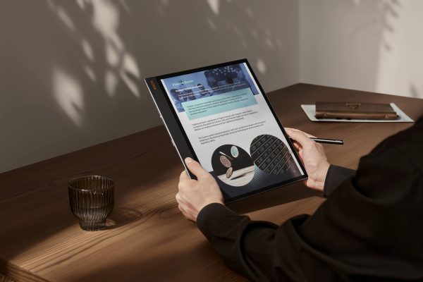 BOOX Tab X C 13.3 Inch Color E Ink Tablet for Professionals-13