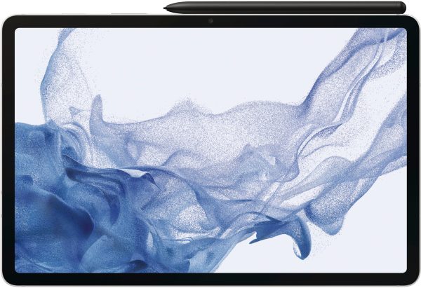Samsung Galaxy Tab S8 11 Inch 128GB Wi Fi with S Pen-6