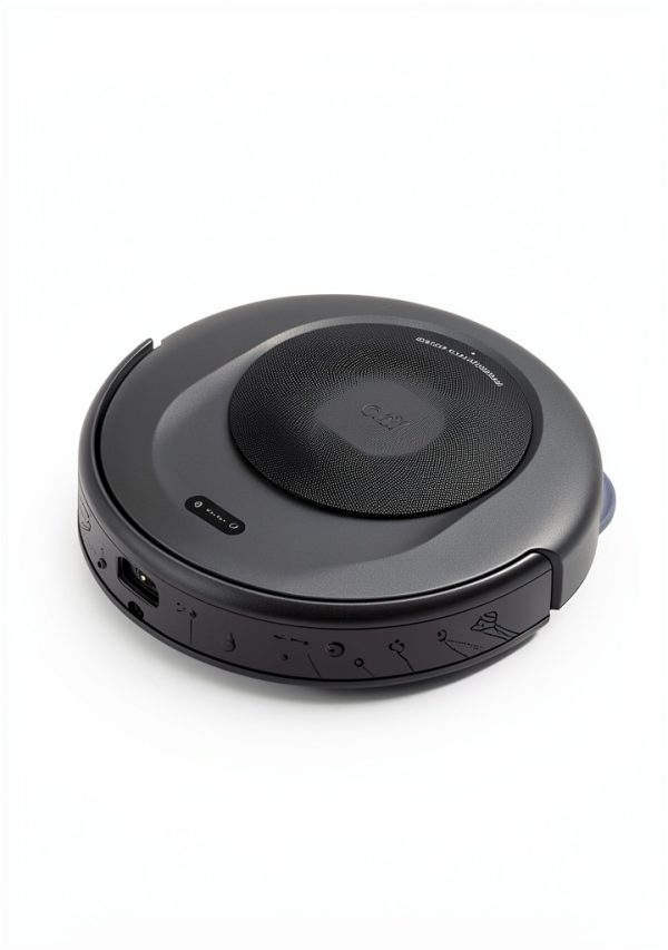robot vacuum
