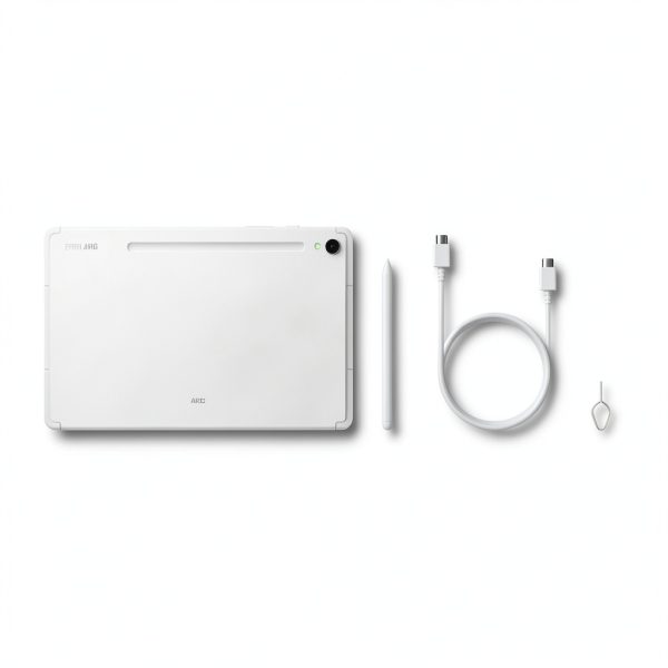 Samsung Galaxy Tab S9 11 Inch 128GB Wi Fi Tablet S Pen-4