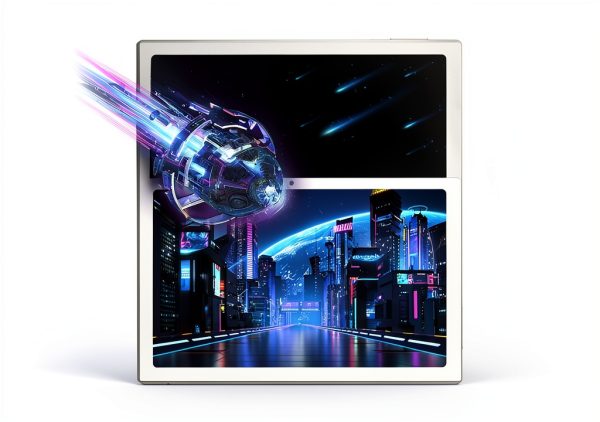 ANTEMPER Android Tablet 10.1 Inch 16GB RAM 128GB ROM Silver-11