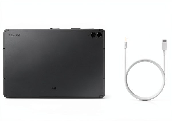 Samsung Galaxy Tab S9 FE Plus 12.4 Inch Tablet S Pen-6