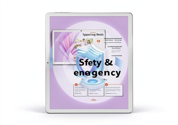 ANTEMPER Android Tablet 10.1 Inch 16GB RAM 128GB ROM Silver-10