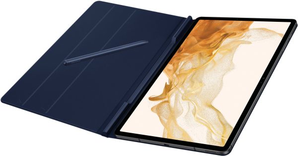 Samsung Galaxy Tab S8+ 12.4 256GB Wi Fi S Pen Graphite-8