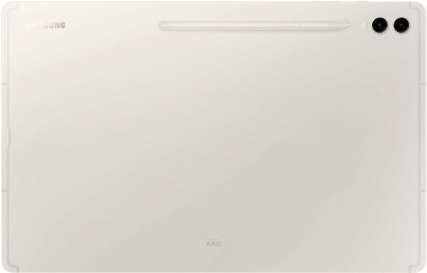 Samsung Galaxy Tab S9 Ultra 14.6 256GB Wi-Fi Tablet S Pen-2