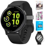 Garmin Vivoactive 5 Smartwatch Fitness Body Battery Energy-0