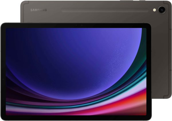 Samsung Galaxy Tab S9 11 inch 256GB Wi Fi Tablet S Pen-0