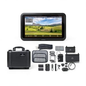 Atomos Shinobi II 5 Inch HDR Camera Monitor HDMI 4K-0
