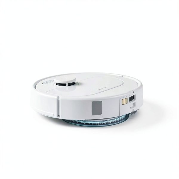 robot vacuum