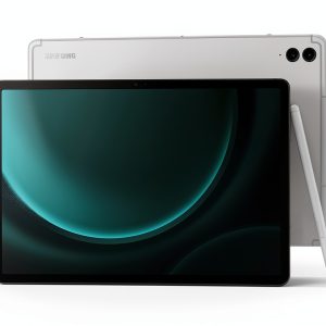 Samsung Galaxy Tab S9 FE Plus 12.4 Inch Tablet S Pen-0