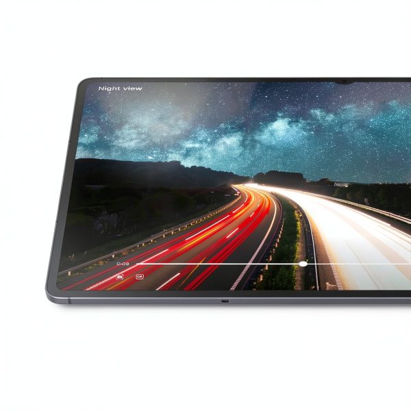 Samsung Galaxy Tab S11 Ultra Tablet Slim Design AI Features-7
