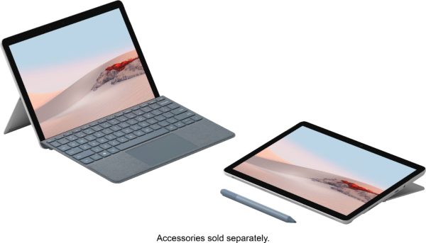 Microsoft Surface Go 2 10.5 Inch Touch Screen 128GB SSD-4