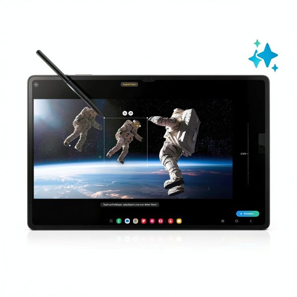 Samsung Galaxy Tab S9 Ultra 14.6 256GB Wi-Fi Tablet S Pen-3