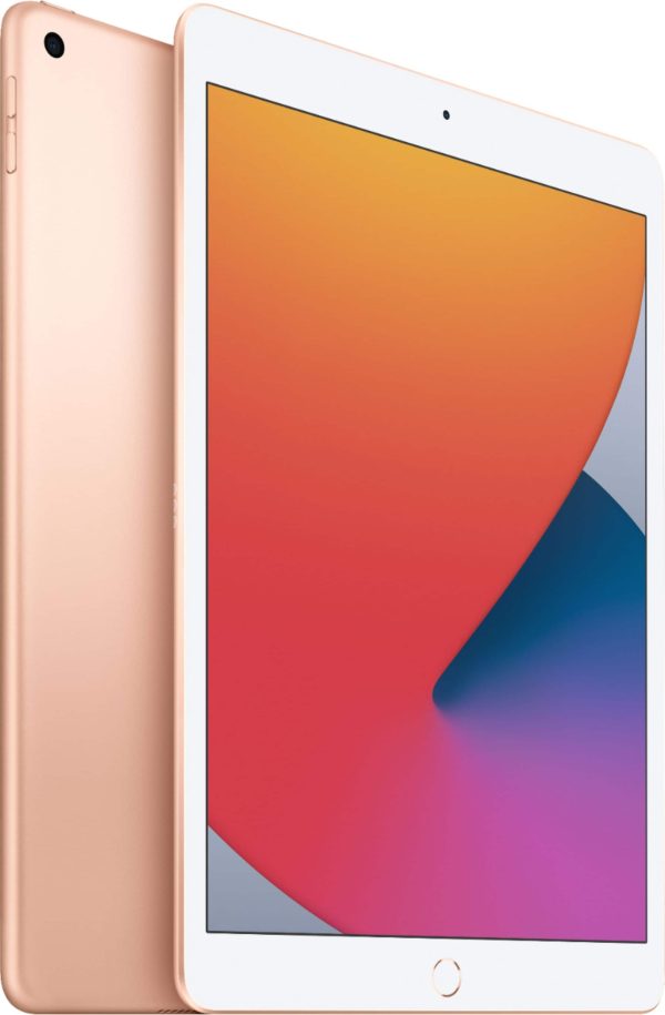 Apple iPad 10.2 Inch Retina Display A12 Bionic Chip-1