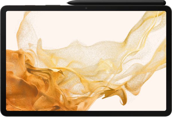 Samsung Galaxy Tab S8 11 inch tablet S Pen refurbished-6
